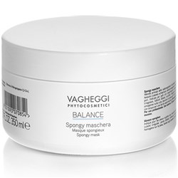 Balance - Purifying Spongy Mask